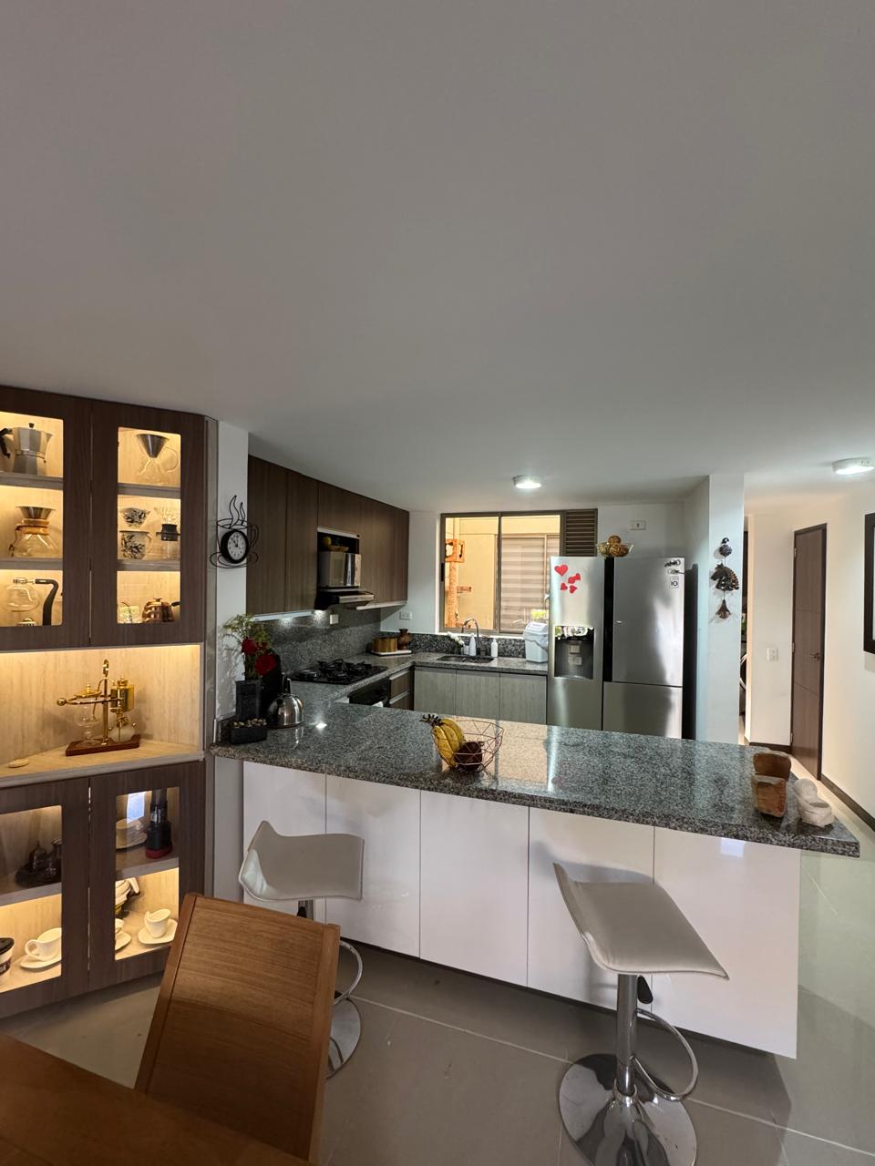 Casa en venta en la Estrella