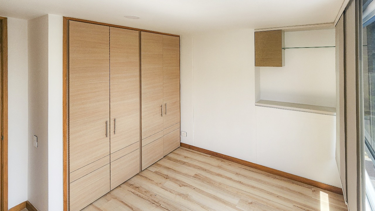 Apartamento en venta sector Benedictinos