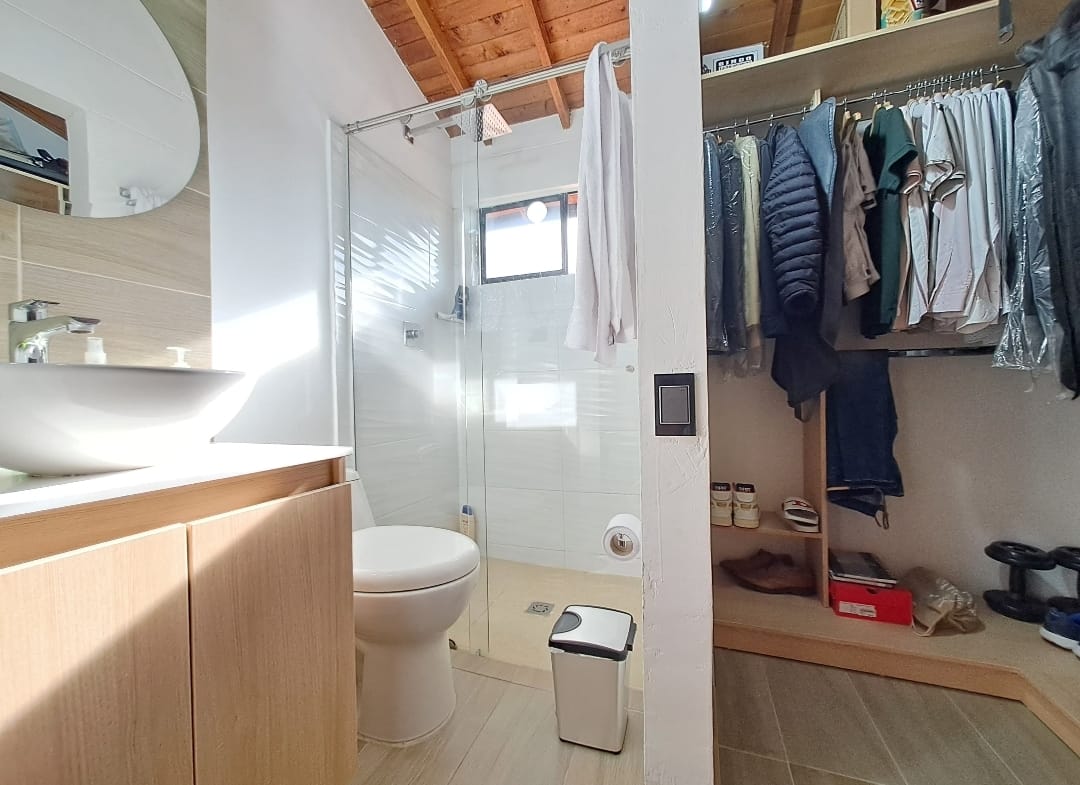 Casa en venta - Belén La Palma