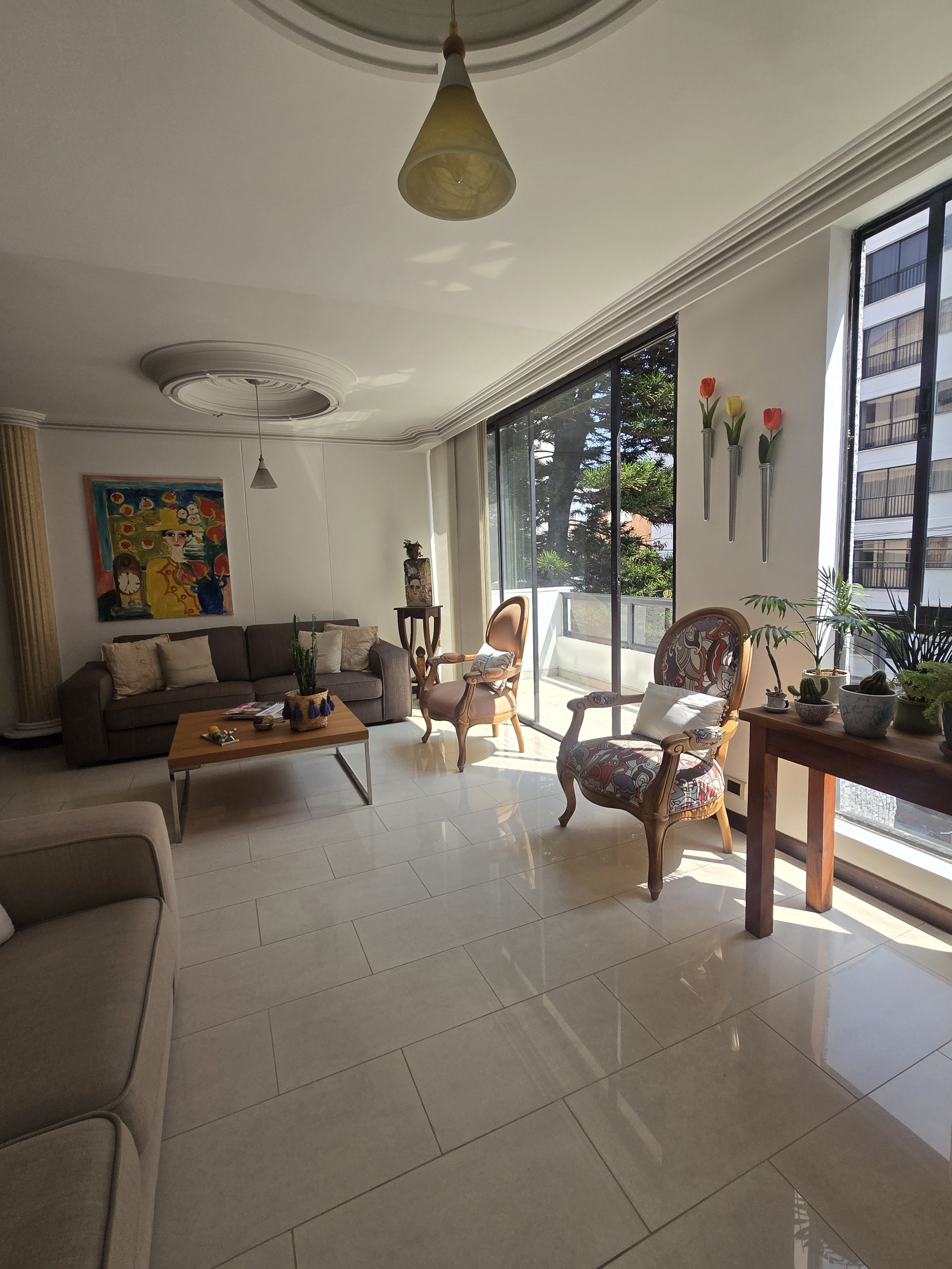 Venta de apartamento en Laureles