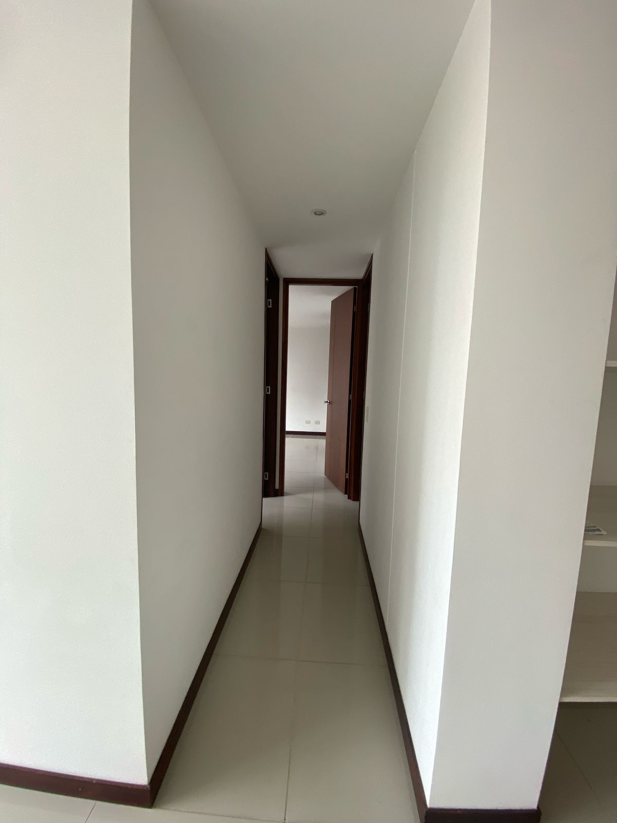 Apartamento en venta Medellin Loma de los Bernal