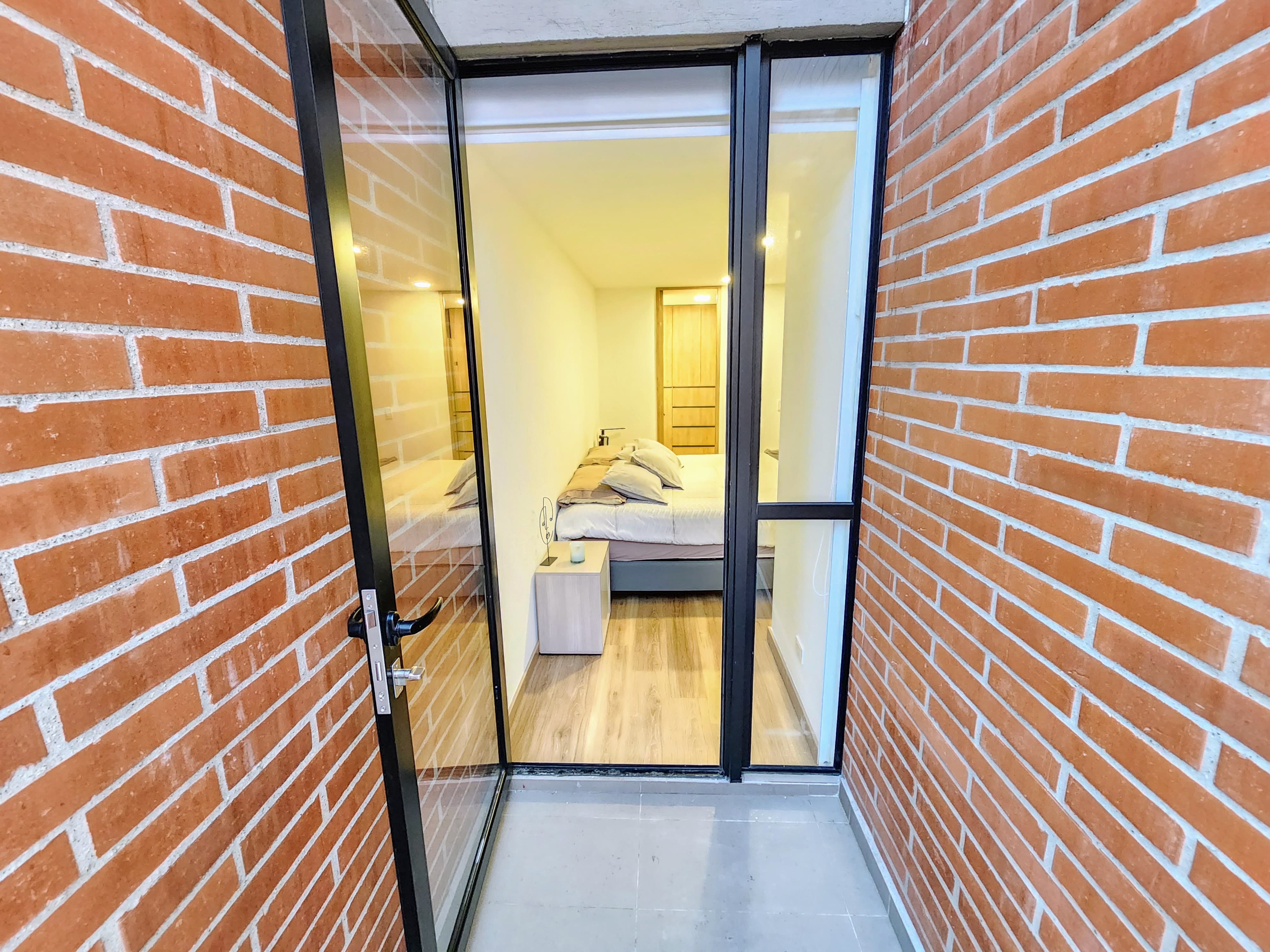 Apartamento en venta en envigado mayorca