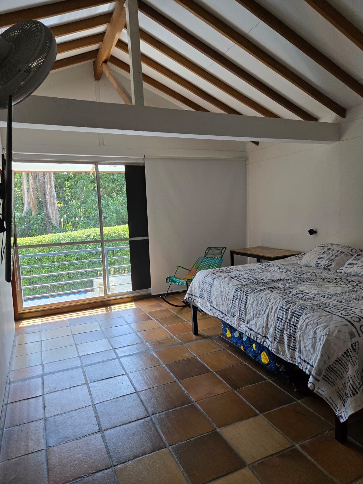 Casa campestre en Santa fe de Antioquia