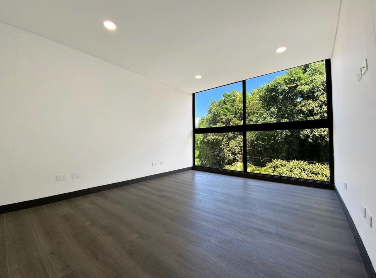 Apartamento en Venta en Laureles - Medellin