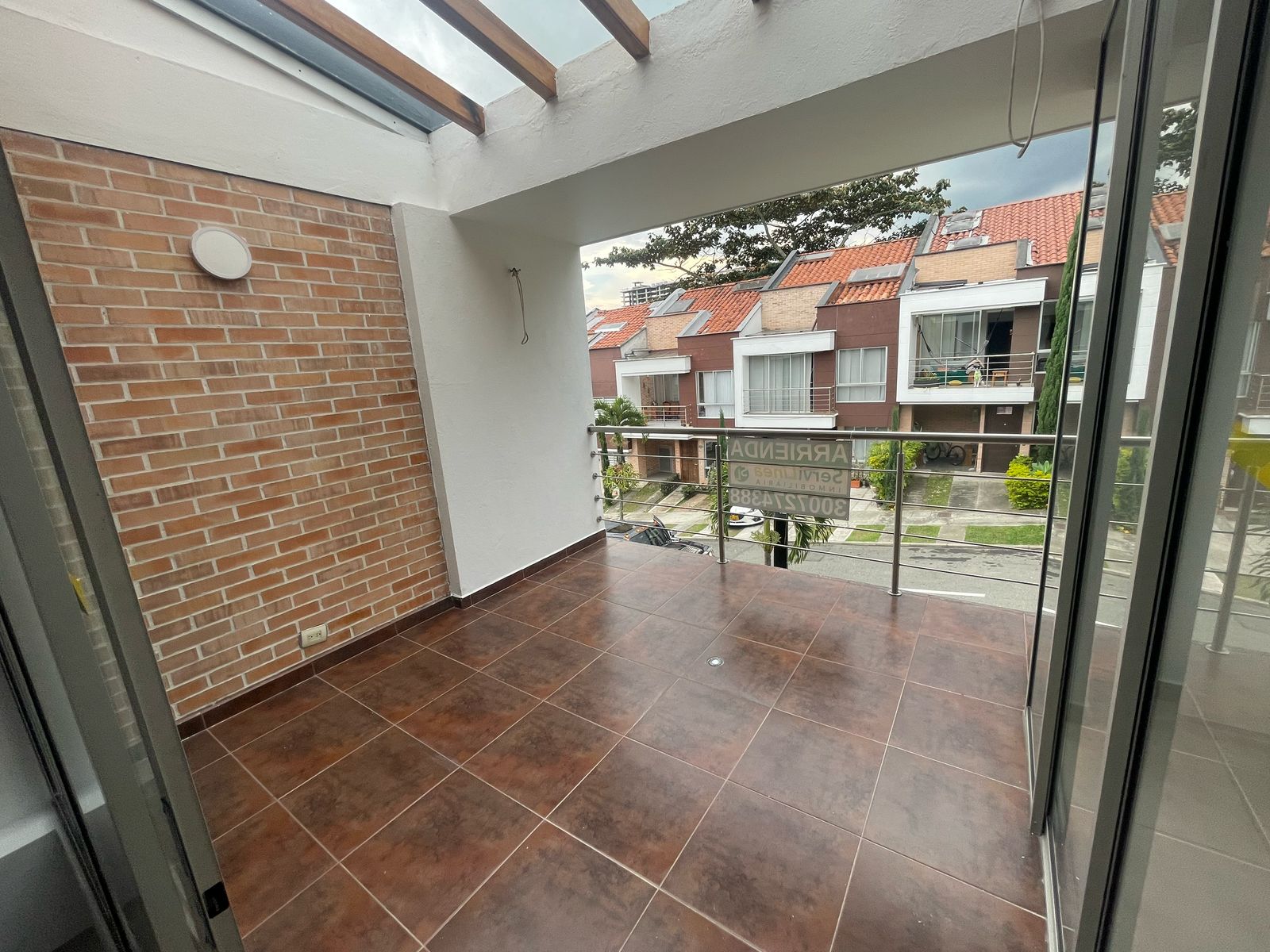 Casa para la venta en La Estrella Cerca del Parque - Antioquia