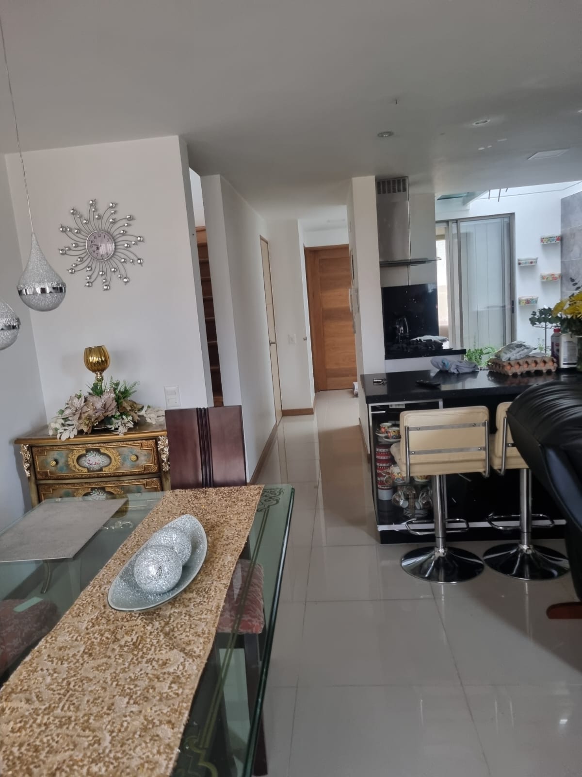 Casa para la venta en La Estrella cerca del Parque Principal