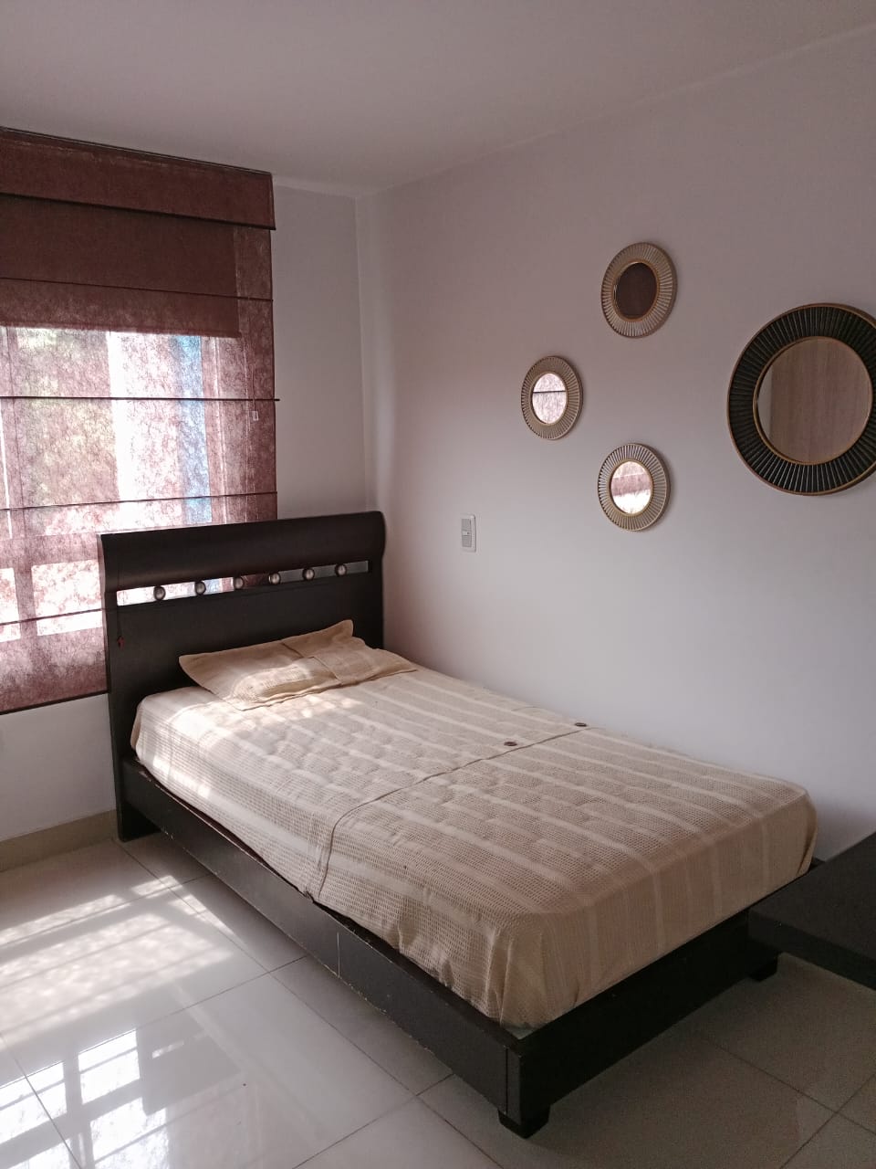 Apartamento en venta en Pilarica Medellin