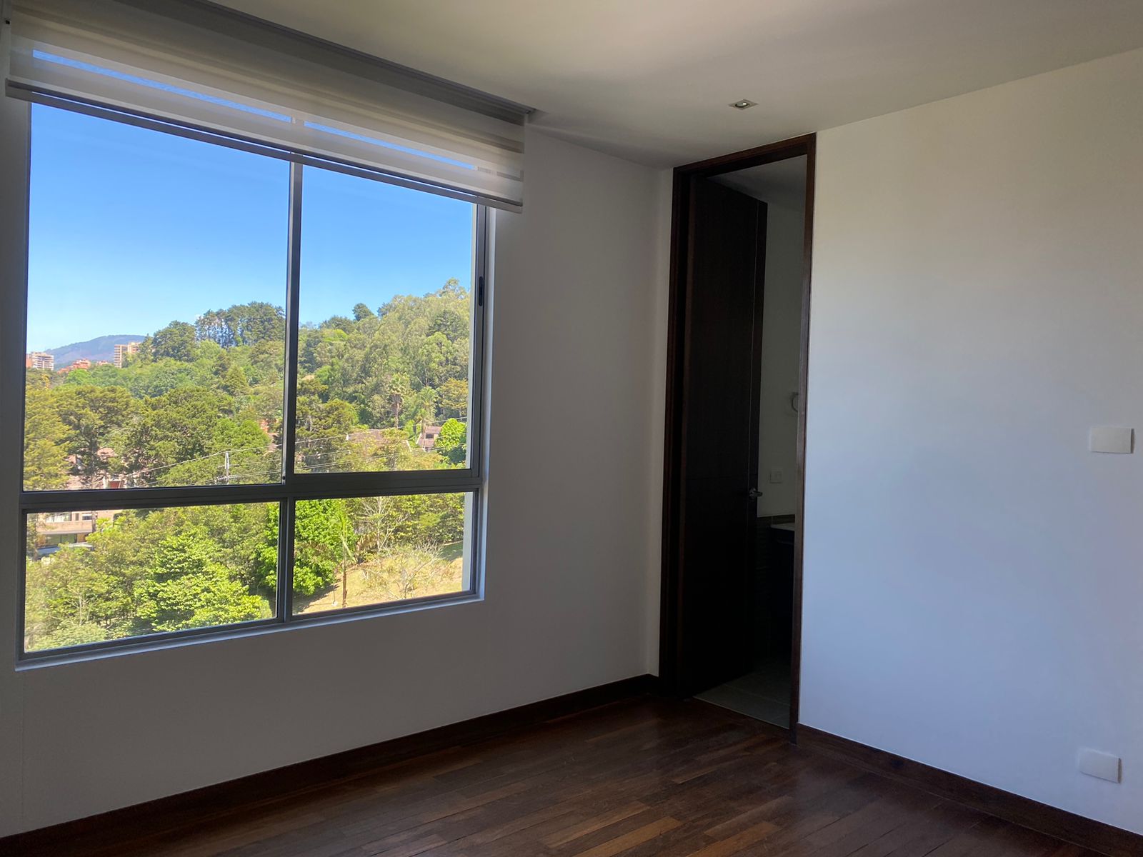 Apartamento para la venta en Poblado Los Balsos Medellin