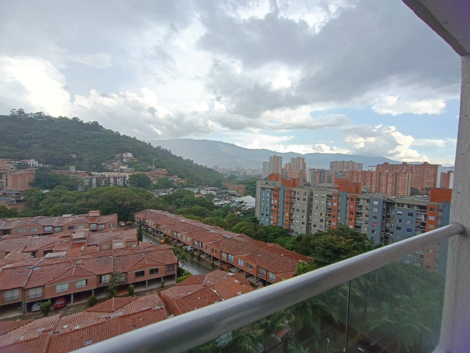 Apartamento en venta en San German - Tierra Firme