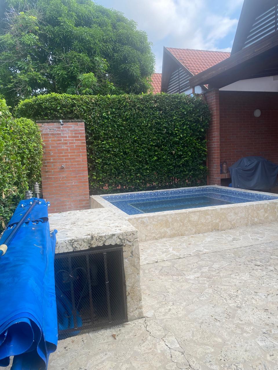 En Venta casa campestre en Santa Fe de Antioquia