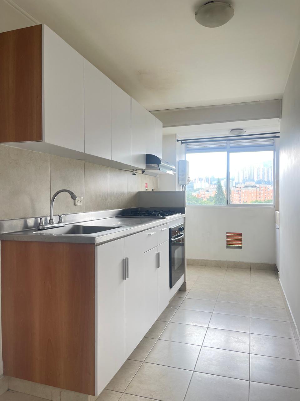 Apartamento en Venta Medellín La mota