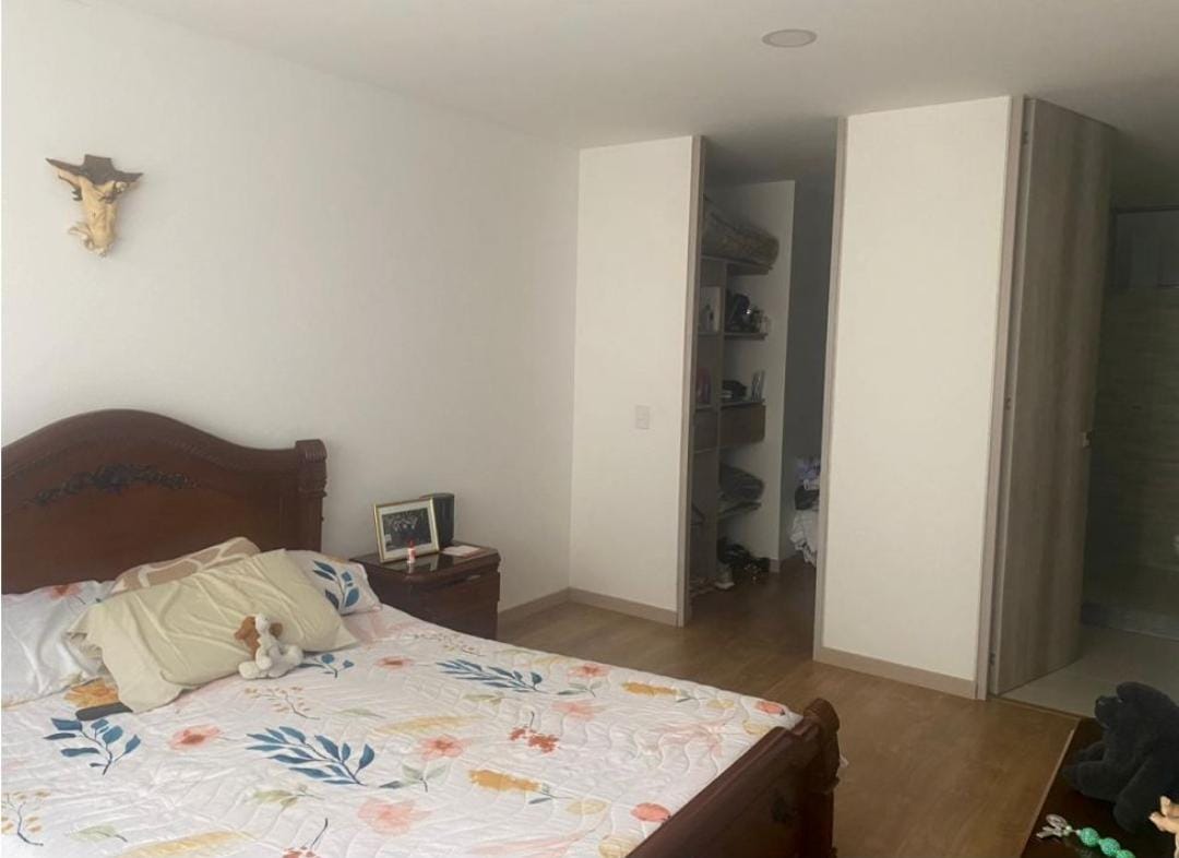 Apartamento en venta en Ciudad del Río Poblado Medellín