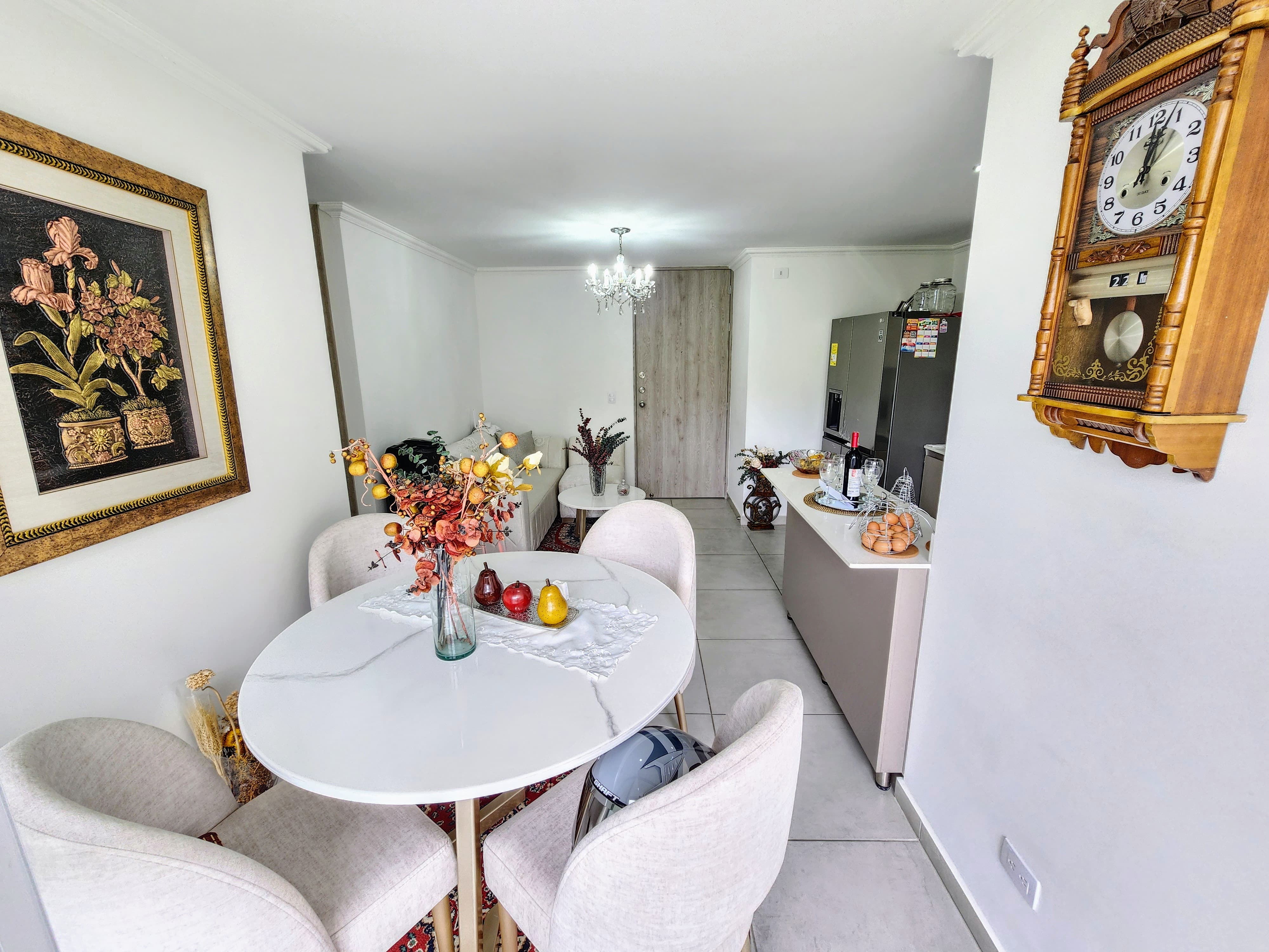 Apartamento en venta las lomitas sabaneta