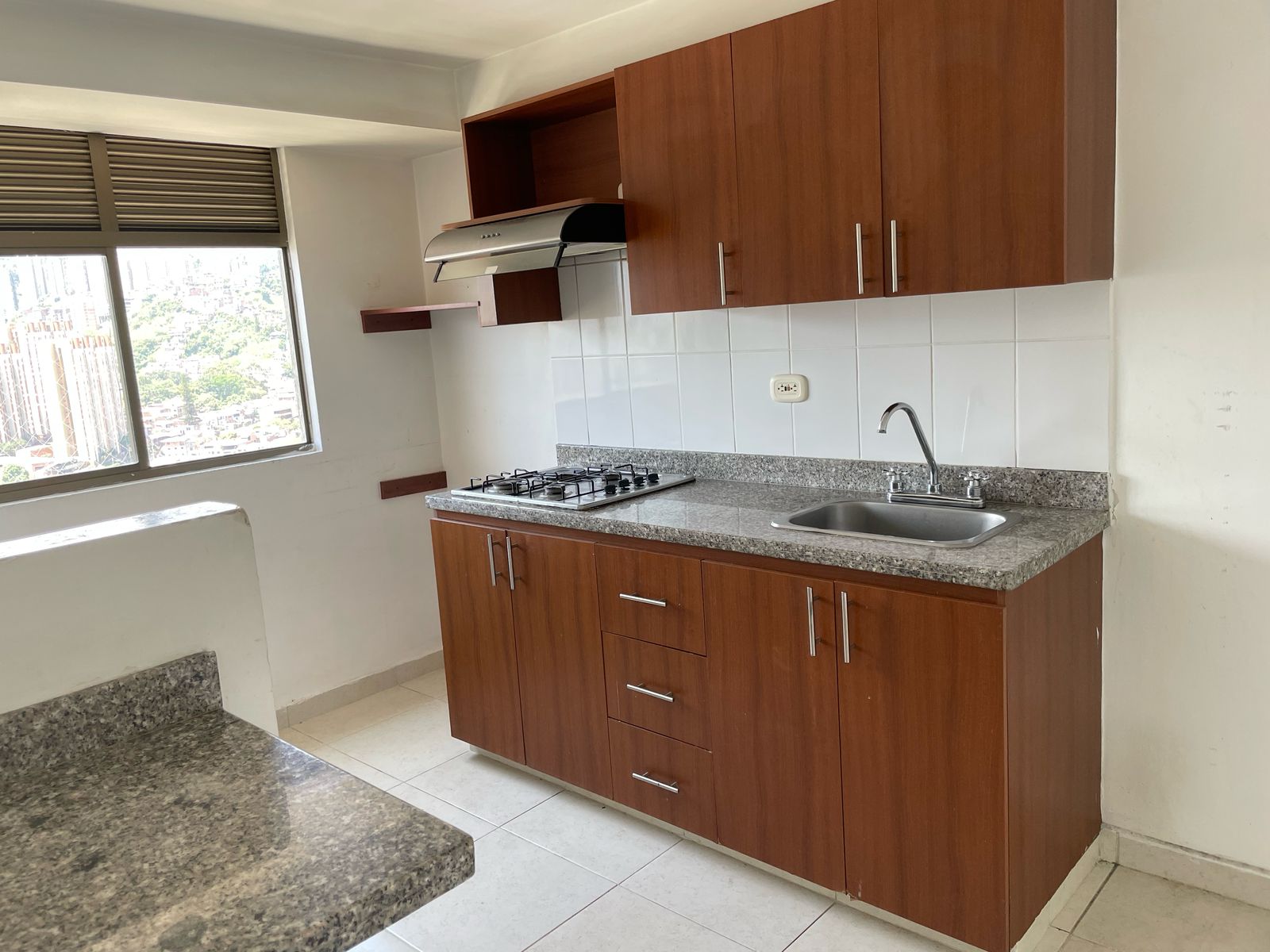 Venta de apartamento en Belén Loma de Los Bernal