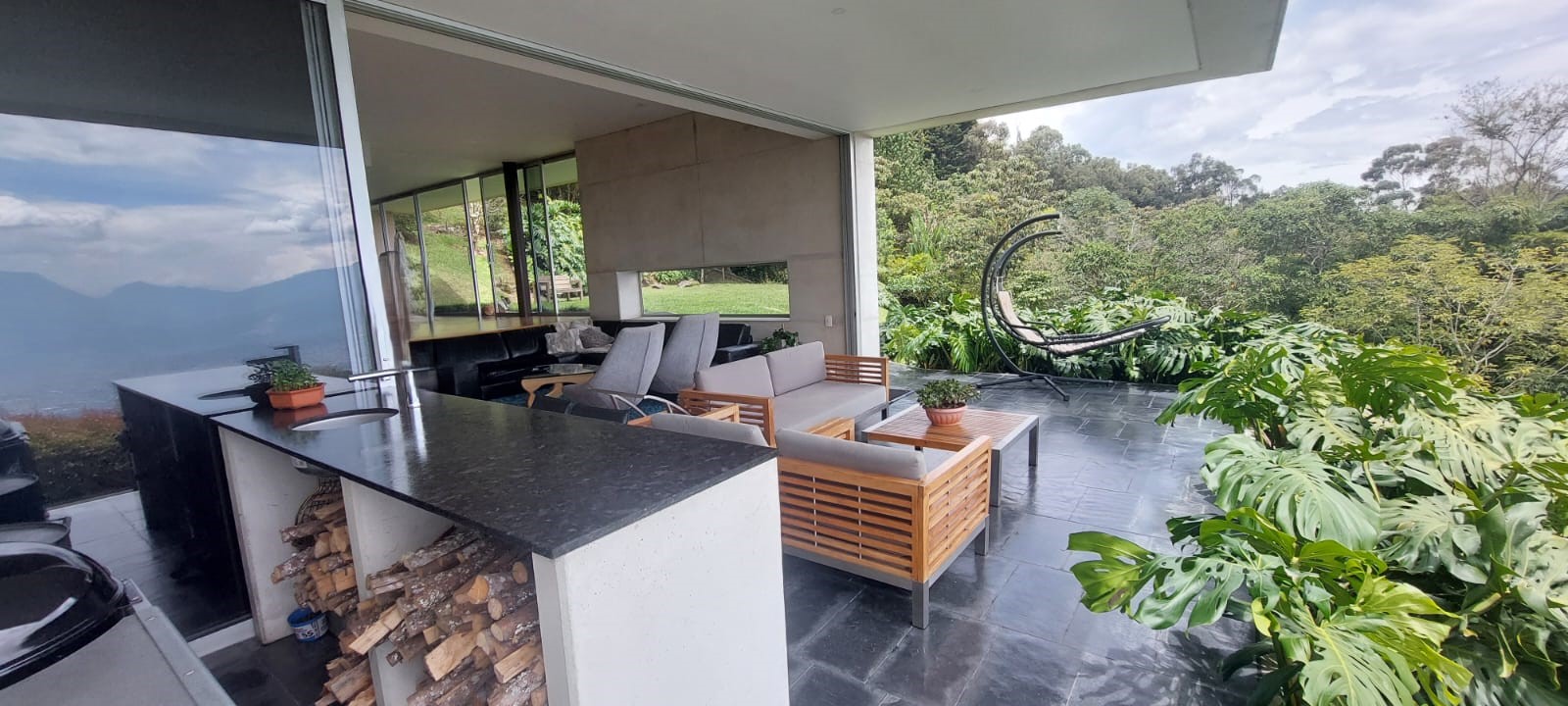 Casa en venta en las Palmas Medellin