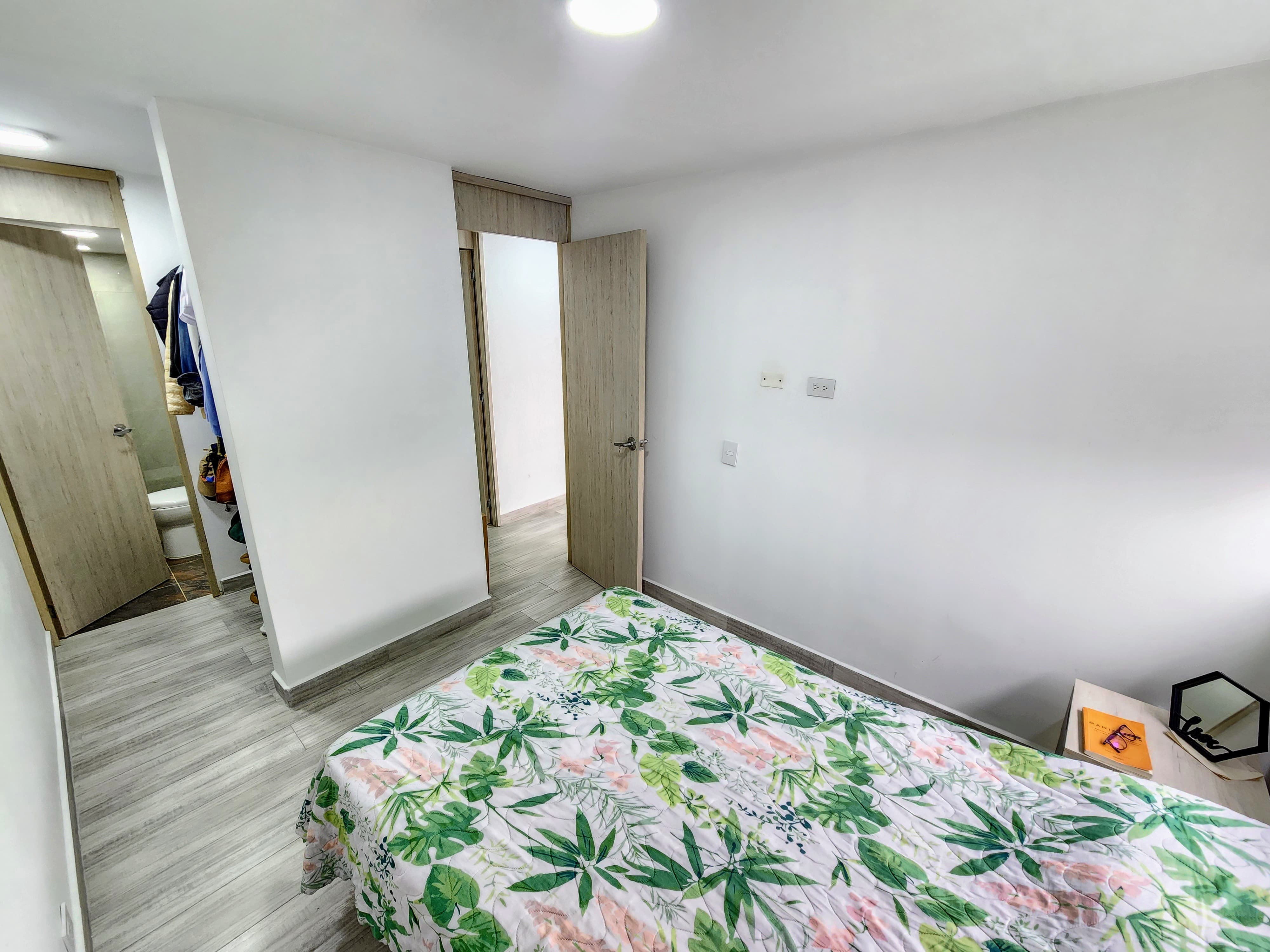 Apartamento en venta en la estrella 260 millones