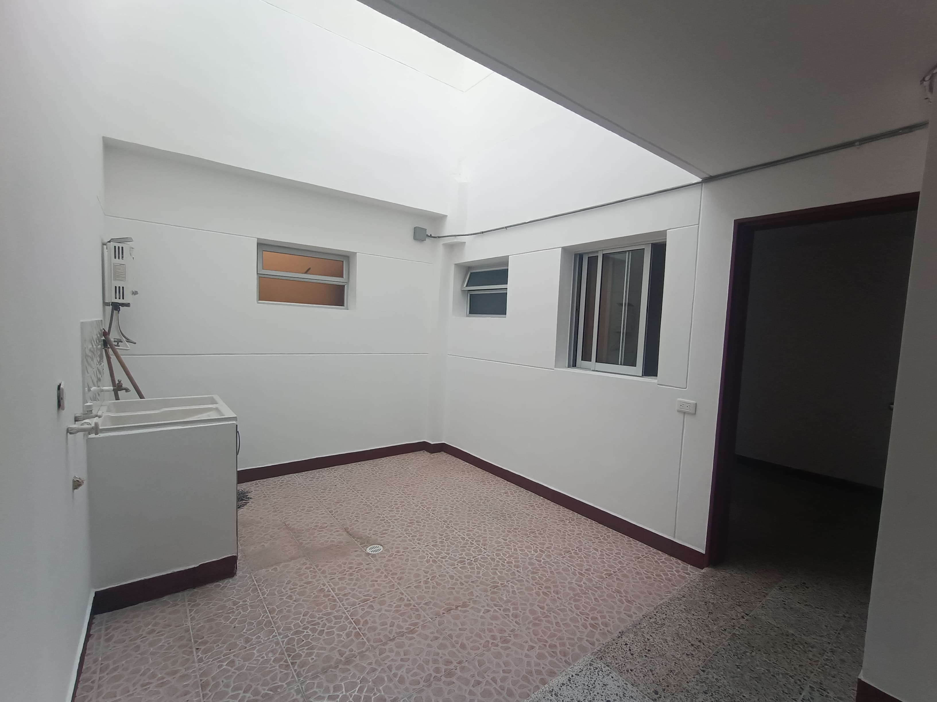 Casa En Arriendo Simón Bolívar Medellín Antioquia