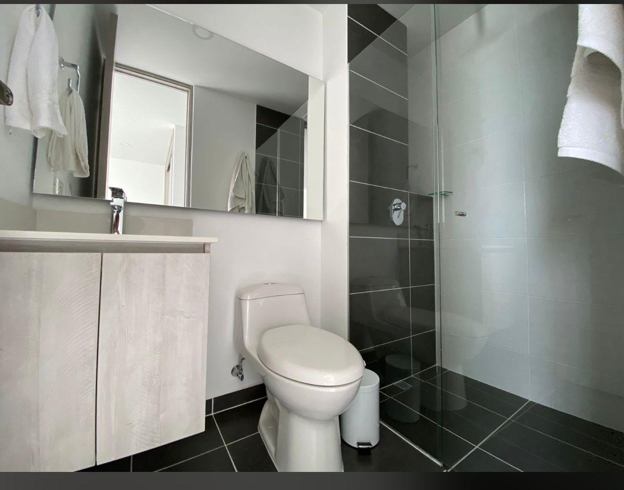 Apartamento en venta en Envigado sector los Mesa