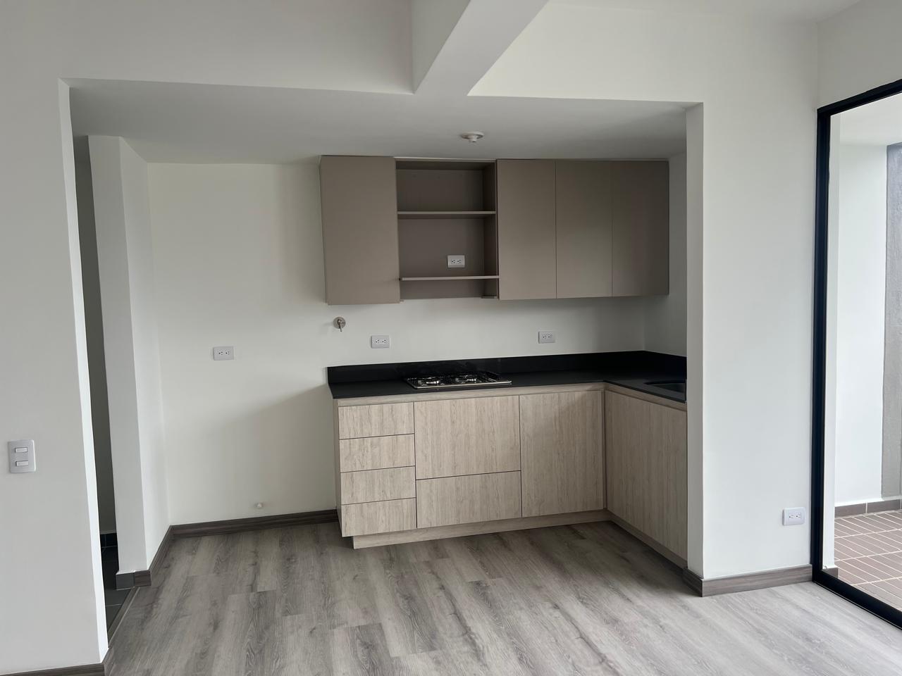 Apartamento para la venta en las Palmas Medellín