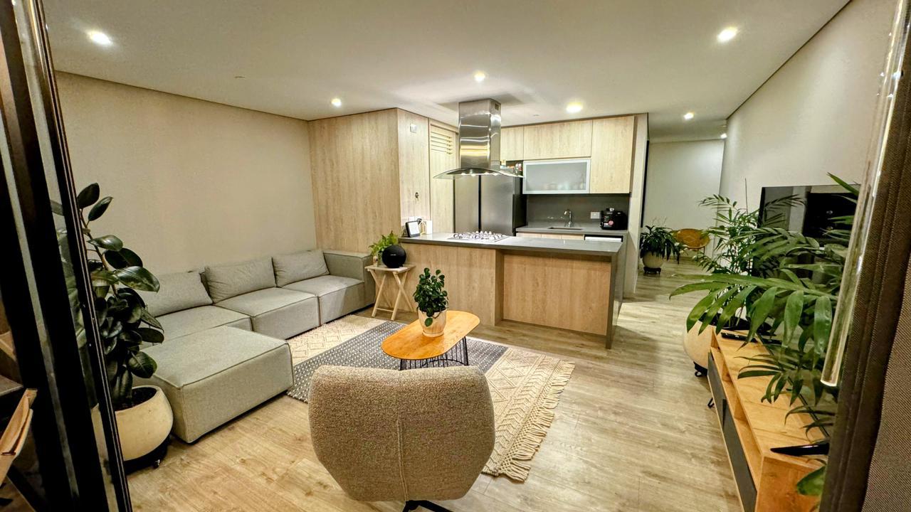 Venta de apartamento en Palmas sector Padre Marianito