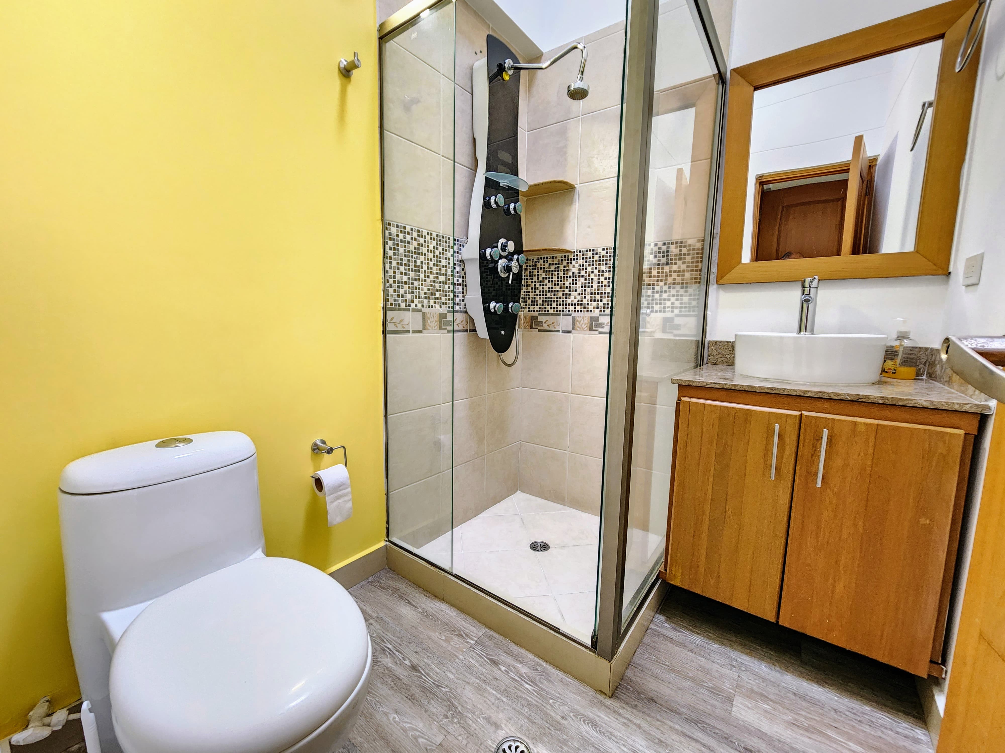 Penthouse en venta aves maria sabaneta