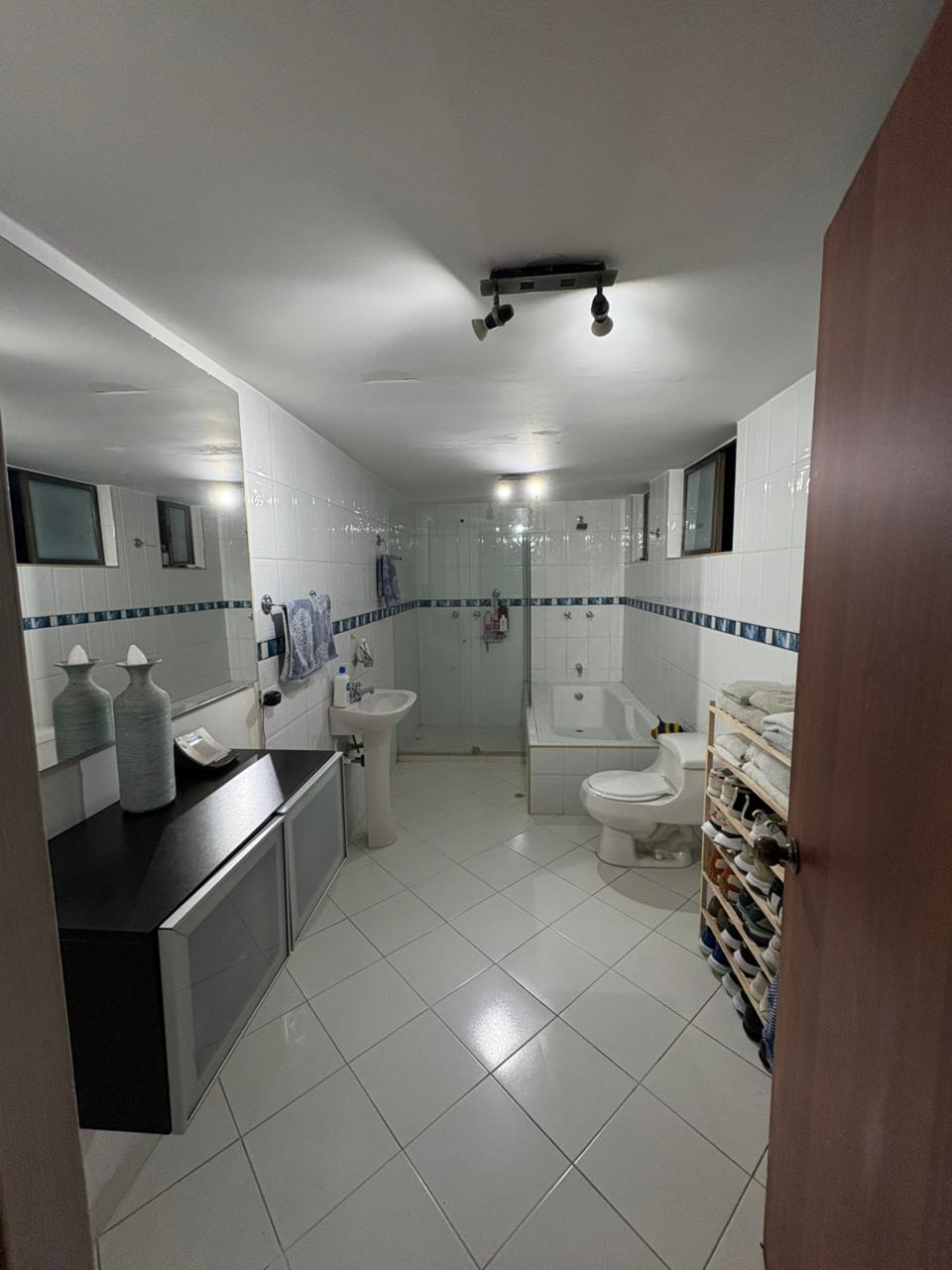 Casa en venta en la Estrella Suramerica