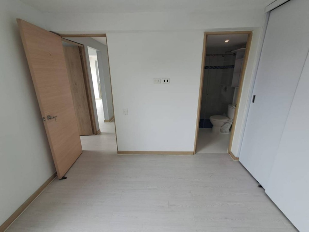 Apartamento para arriendo Pan de Azúcar Sabaneta