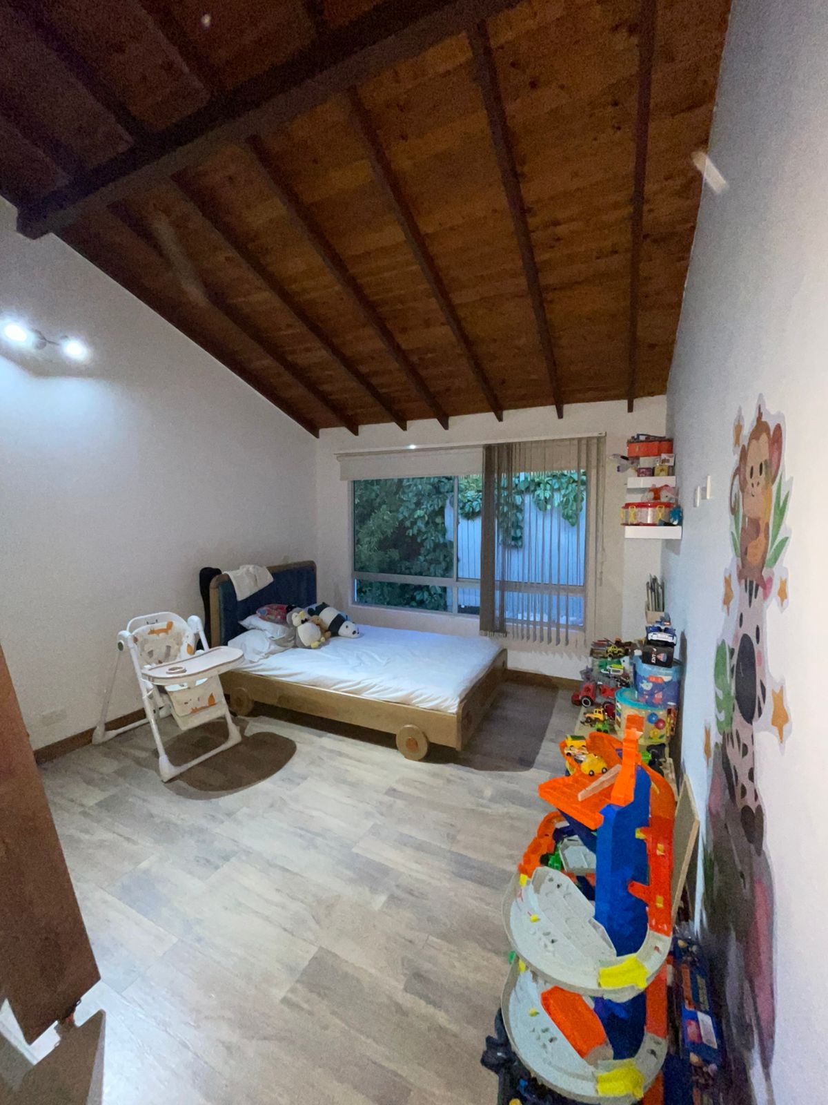 Venta de casa en El Poblado los Gonzalez