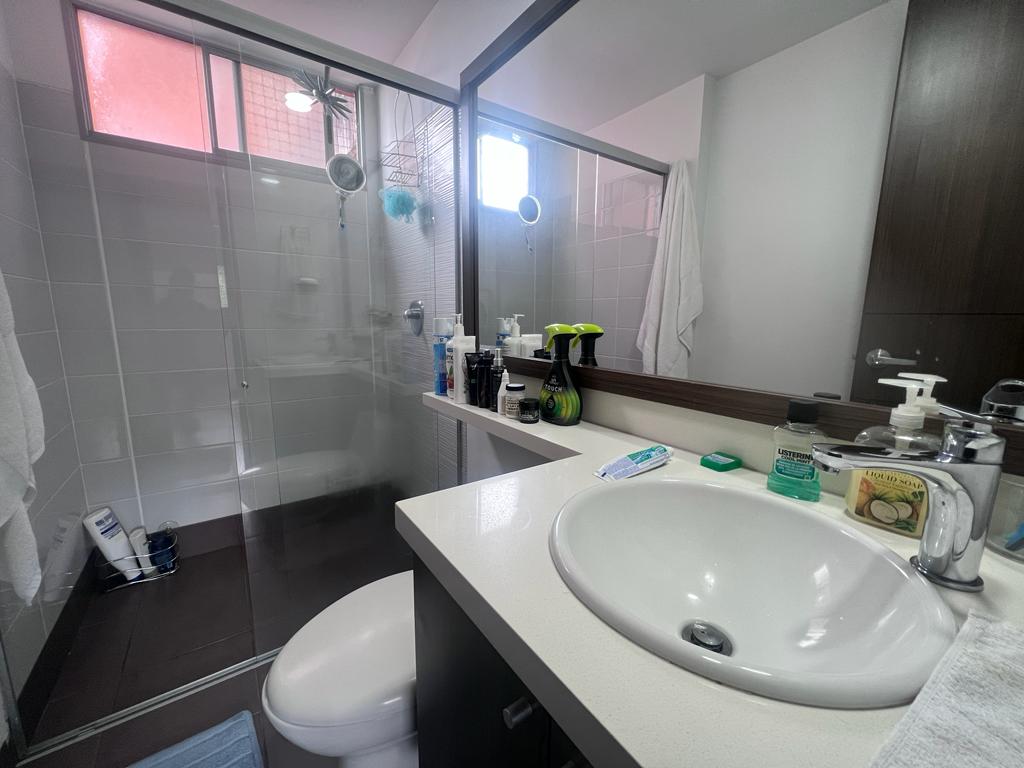 Apartamento Para La Venta Sabaneta Antioquia.