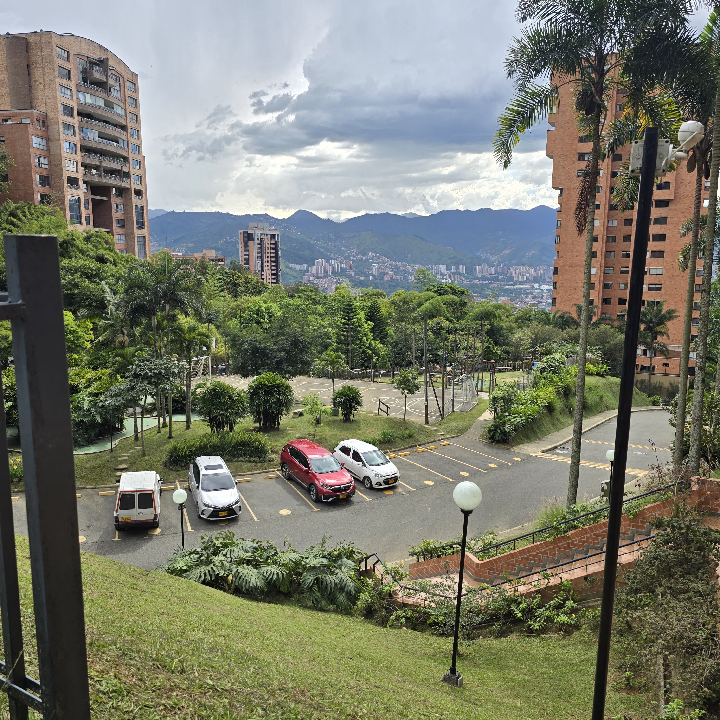 Apartamento en venta en el Poblado