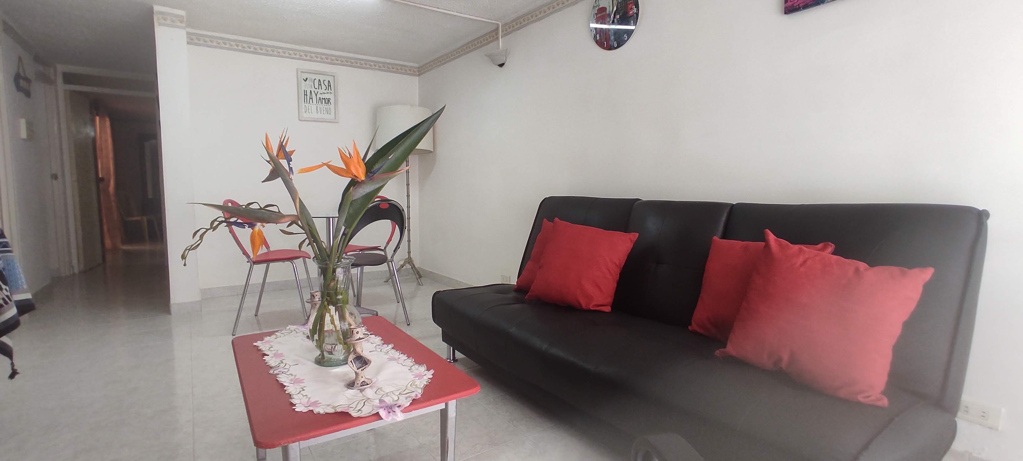 SE VENDE APARTAMENTO  EN RIONEGRO, SAN ANTONIO DE PEREIRA