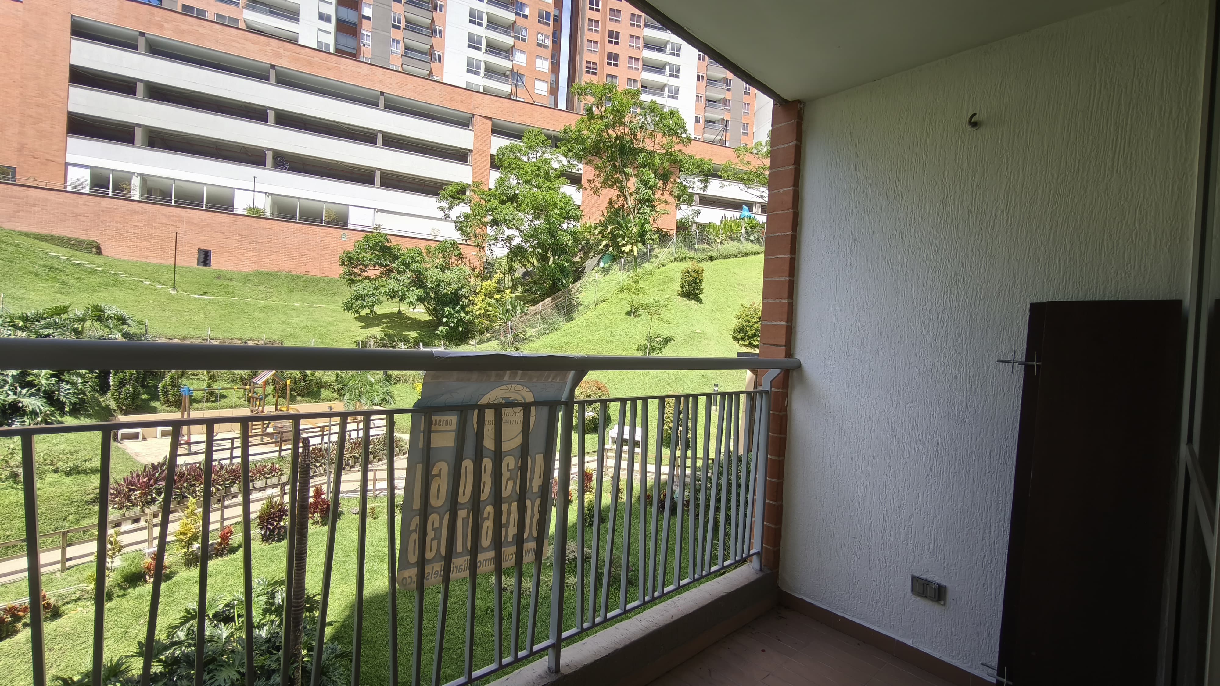 Venta de apartamento en Envigado Camino Verde