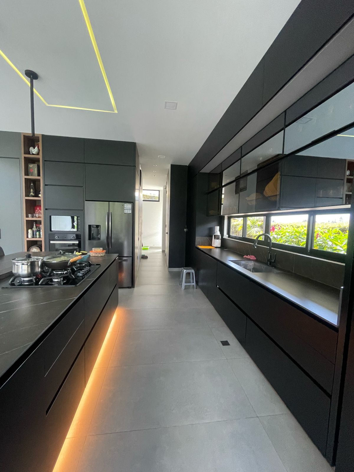 Casa finca  en venta en Guarne Antioquia vereda La Clarita