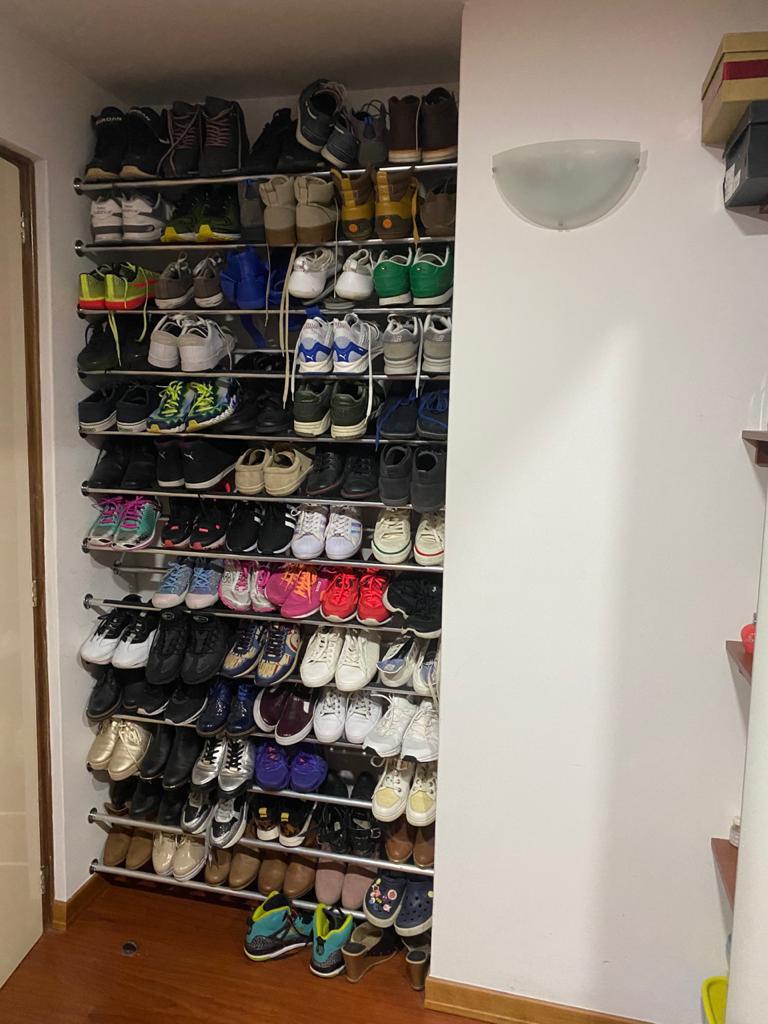 Apartamento para la venta en Loma de los Bernal Medellín