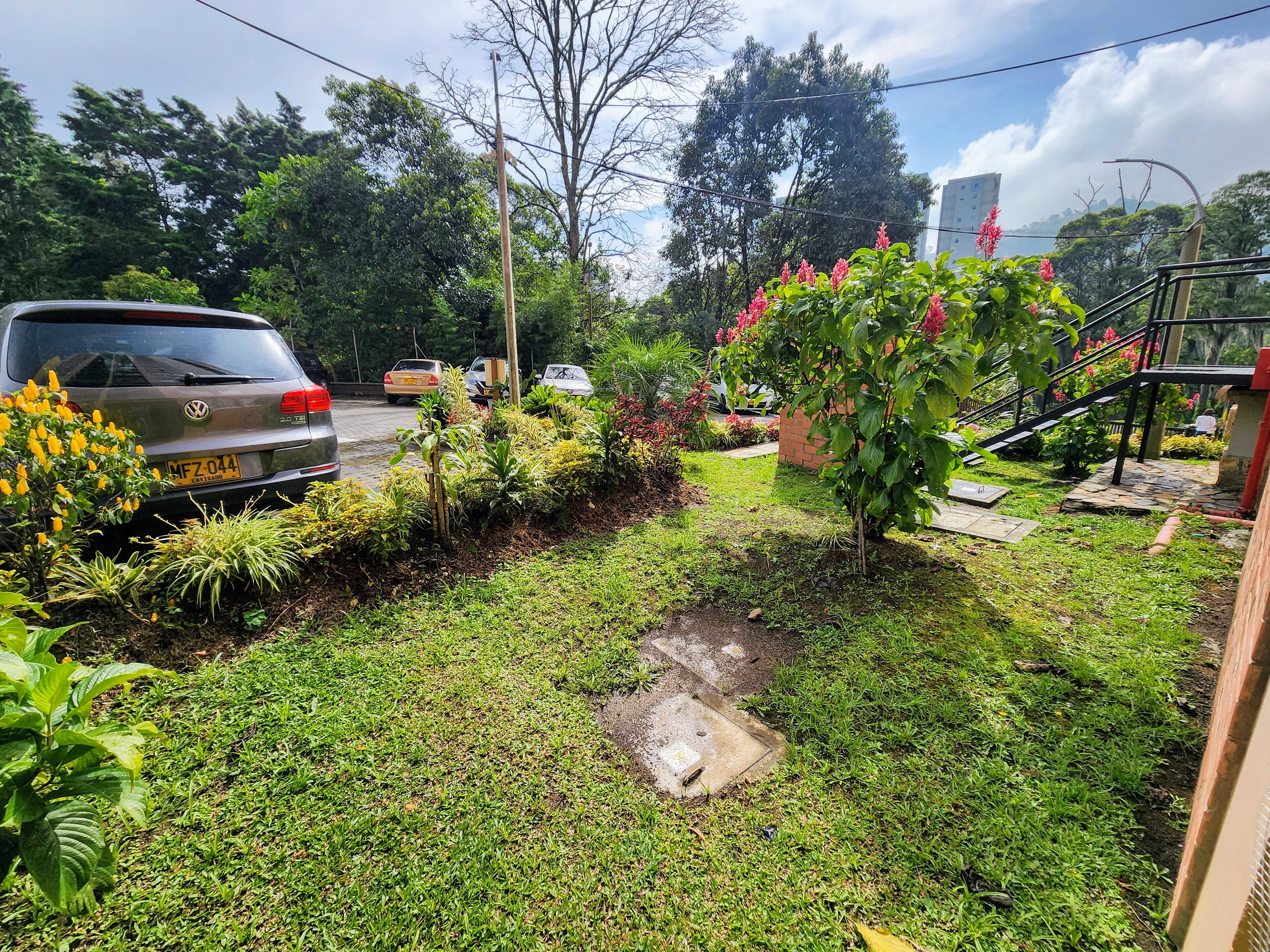 Apartamento en venta en la estrella pueblo viejo