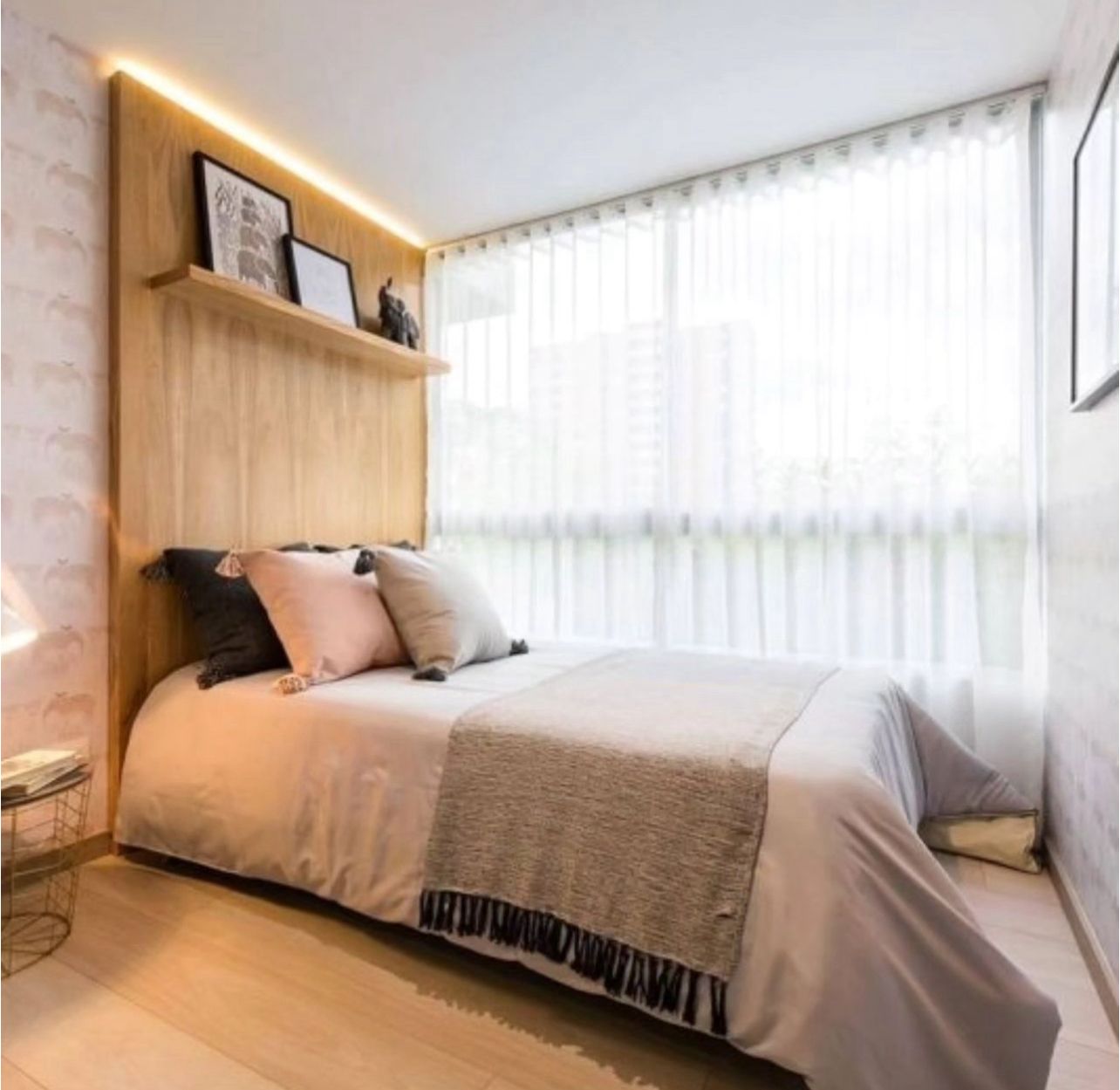 Venta de apartamento en Envigado Camino Verde para estrenar