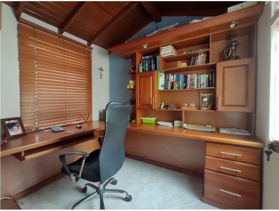 Casa para la venta en Belen la Nubia