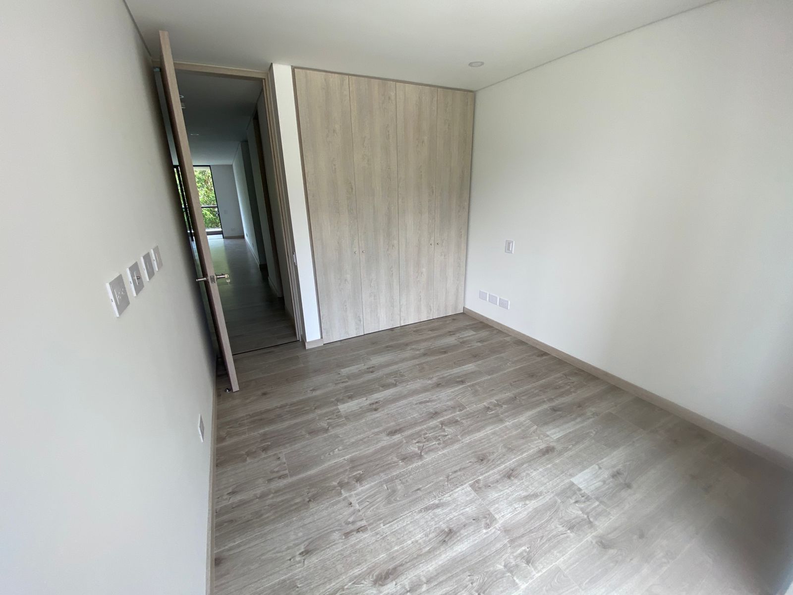 Apartamento en venta en el Poblado Palmas Medellin