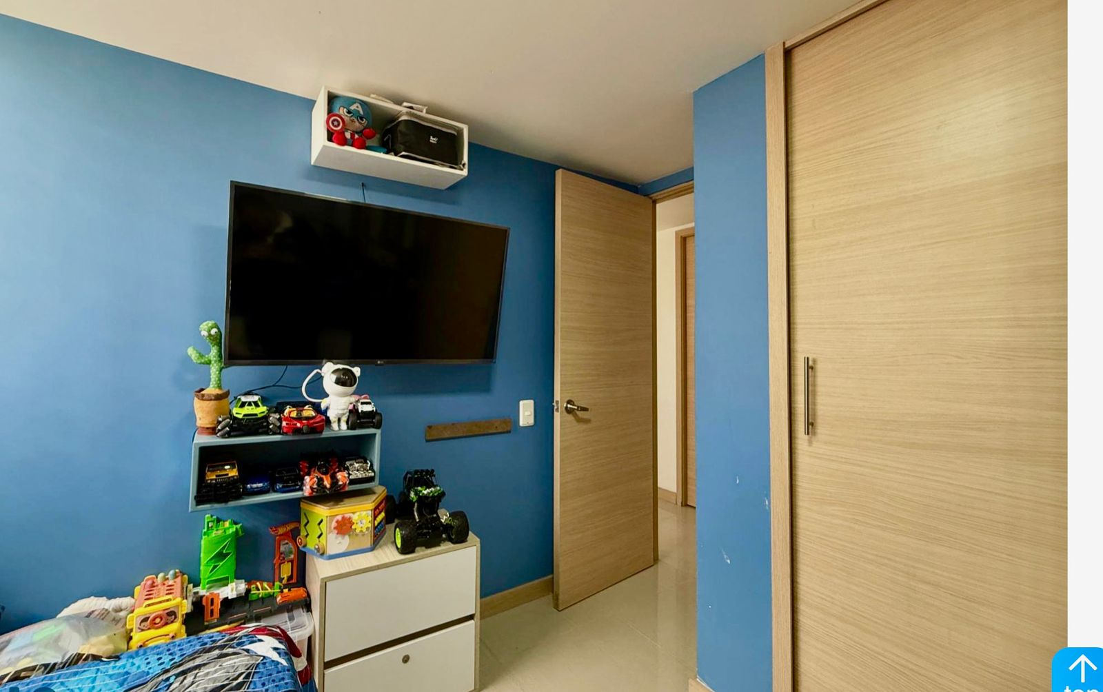 Apartamento para la venta en Sabaneta Pan de Azucar