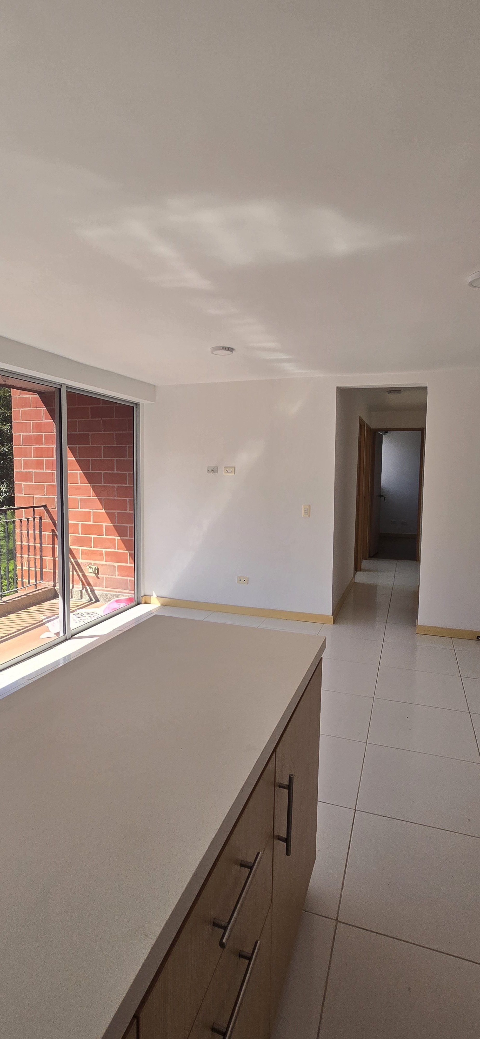 Apartamento para la venta Sabaneta San Remo