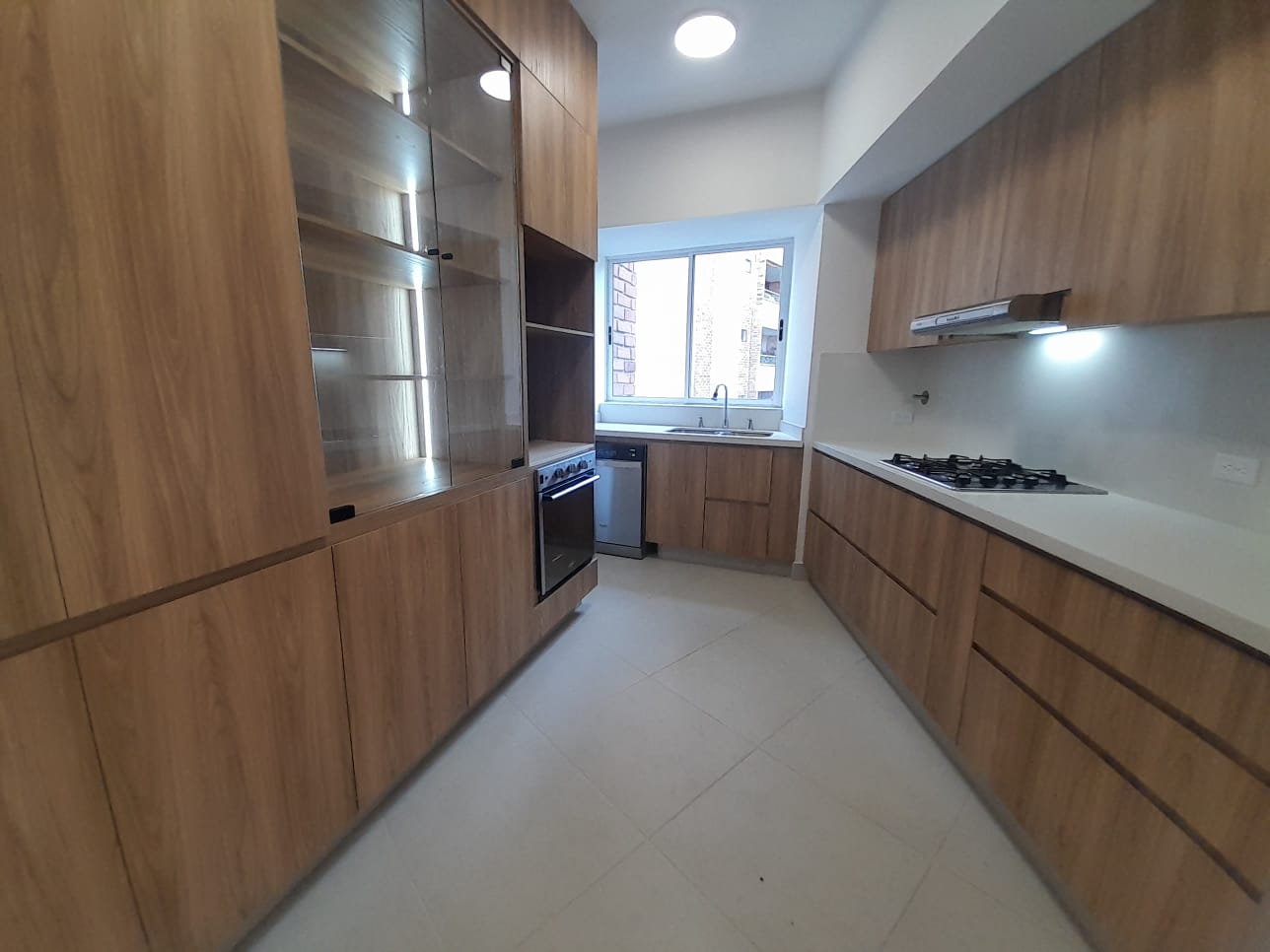 Penthouse en arriendo en el Poblado - Medellín