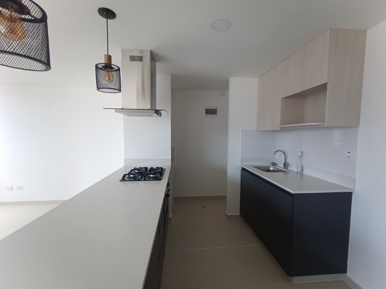 Apartamento en venta sector suramerica en itagui