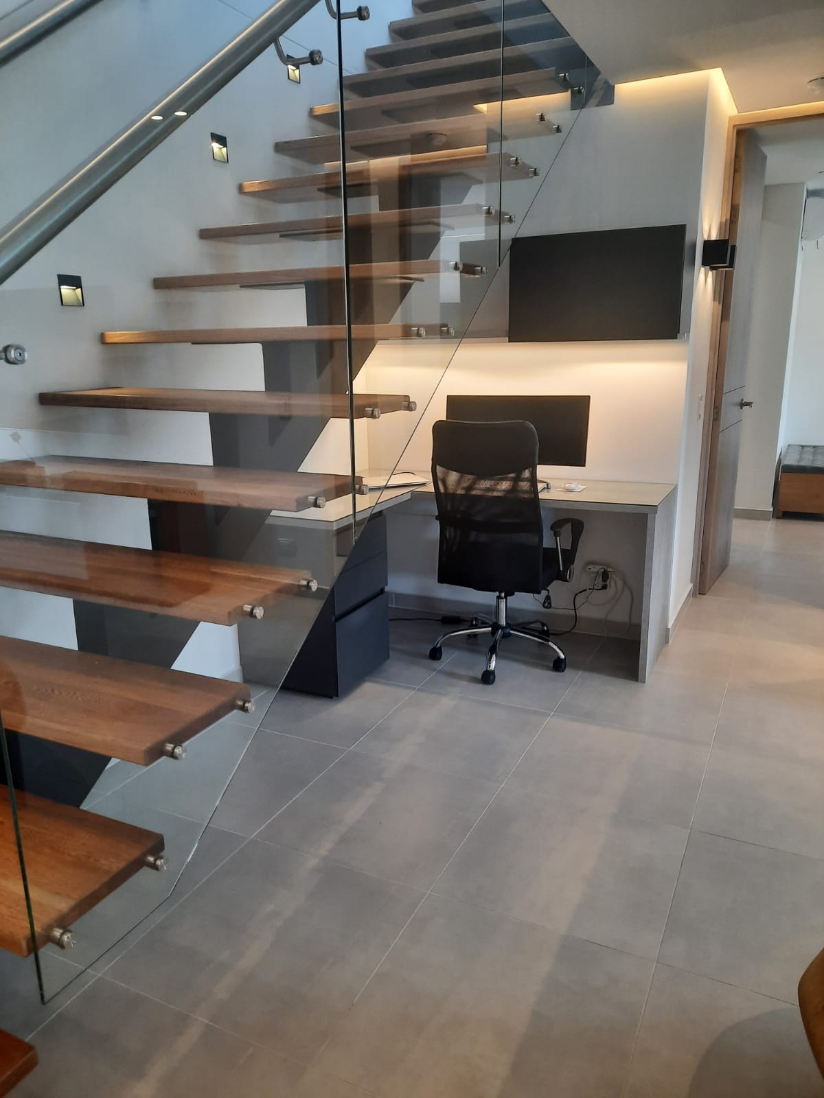 Penthause Duplex en venta en Envigado sector los Mesa