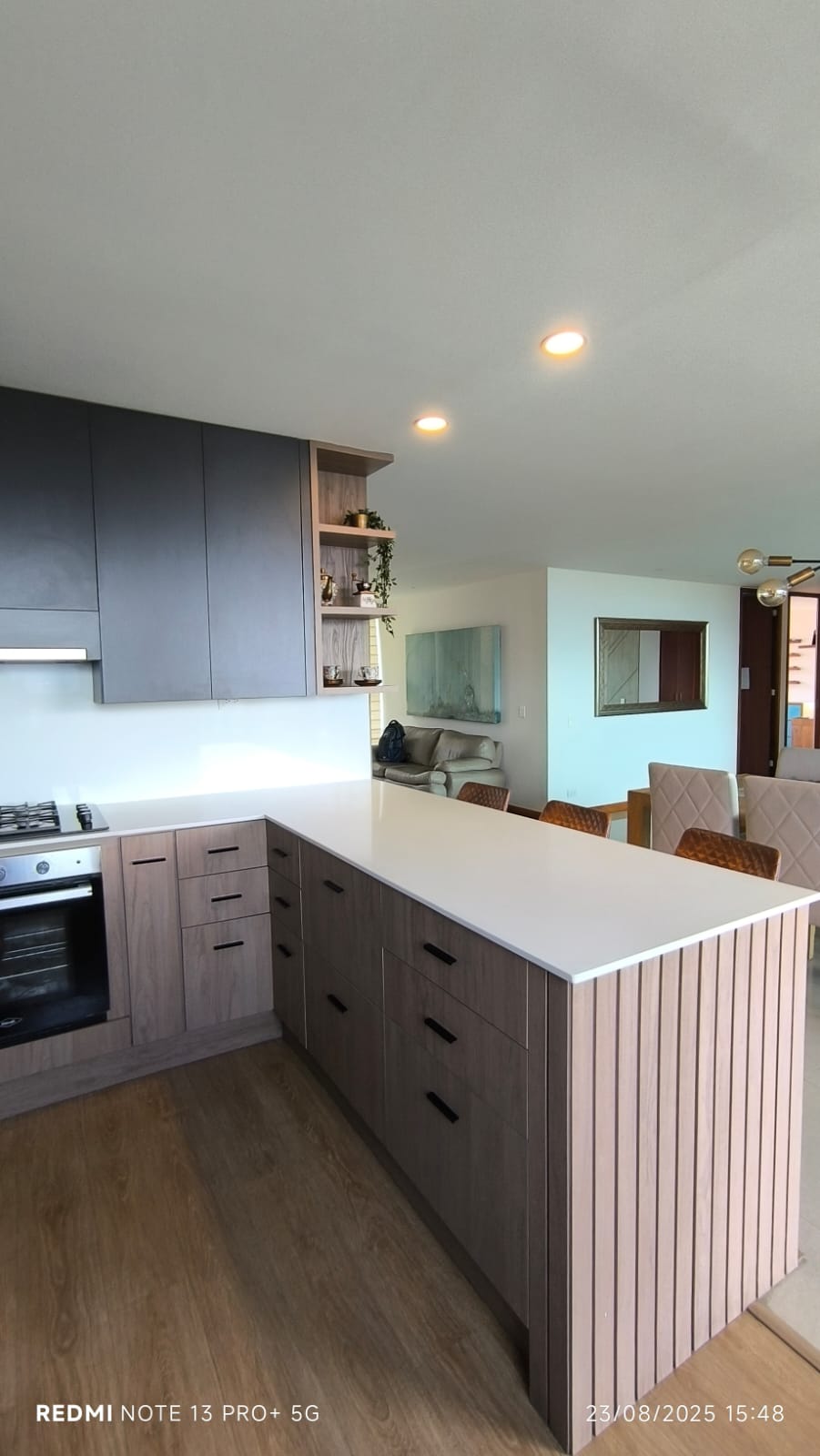 Venta de apartamento en  El Poblado El Campestre