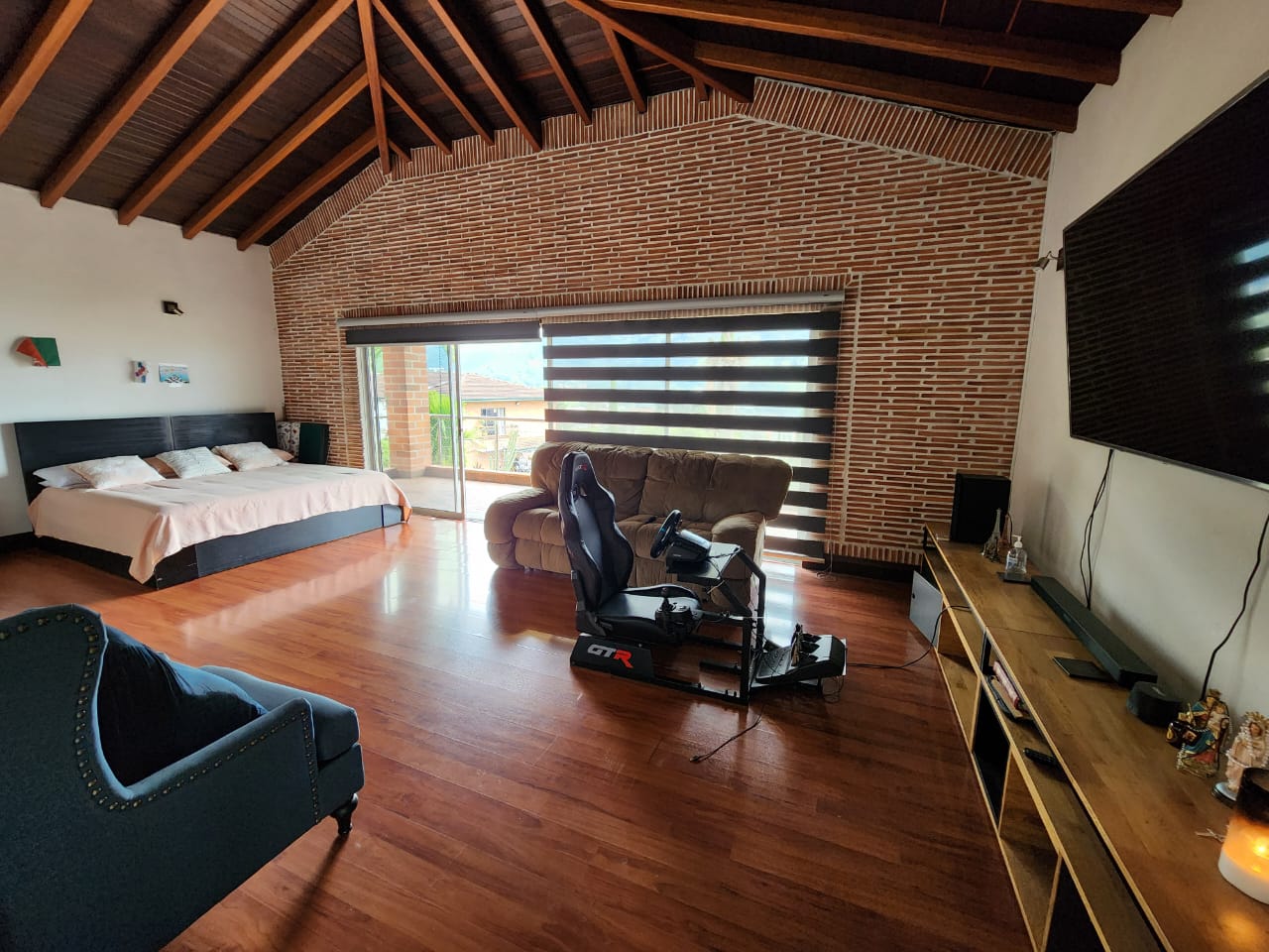 Casa en venta en sabaneta las lomitas