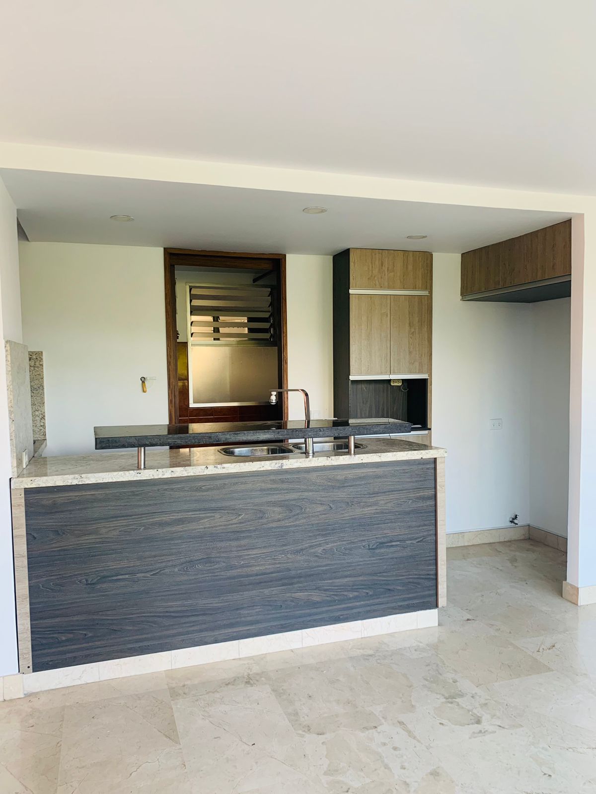 Apartamento en venta en Pilarica Medellin