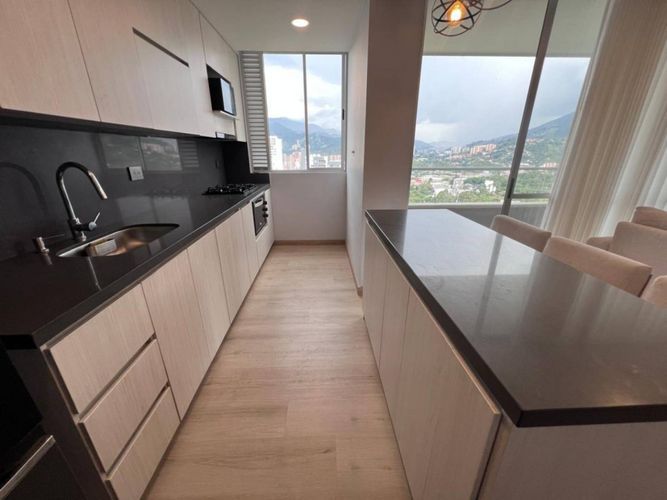 Venta de Apartamento en La Estrella Suramerica