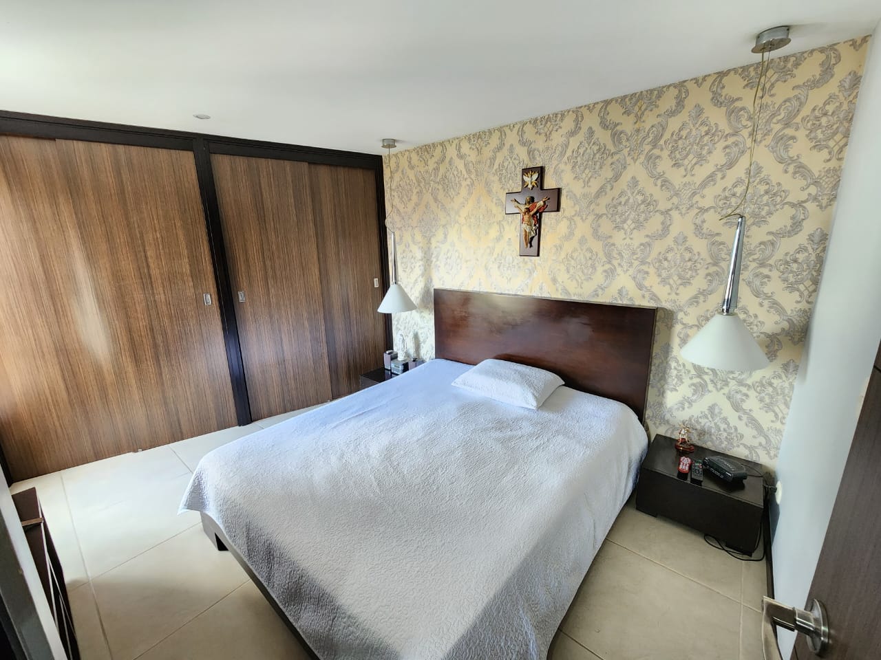 Apartamento en venta en sabaneta sector san jose parte baja