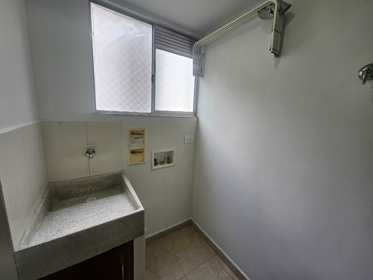 Apartamento en arriendo en Ciudad del Río El Poblado