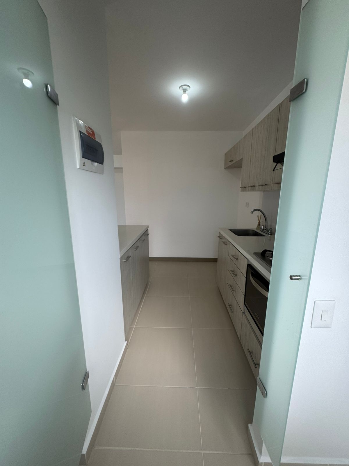 Apartamento para arriendo Toledo - La Estrella